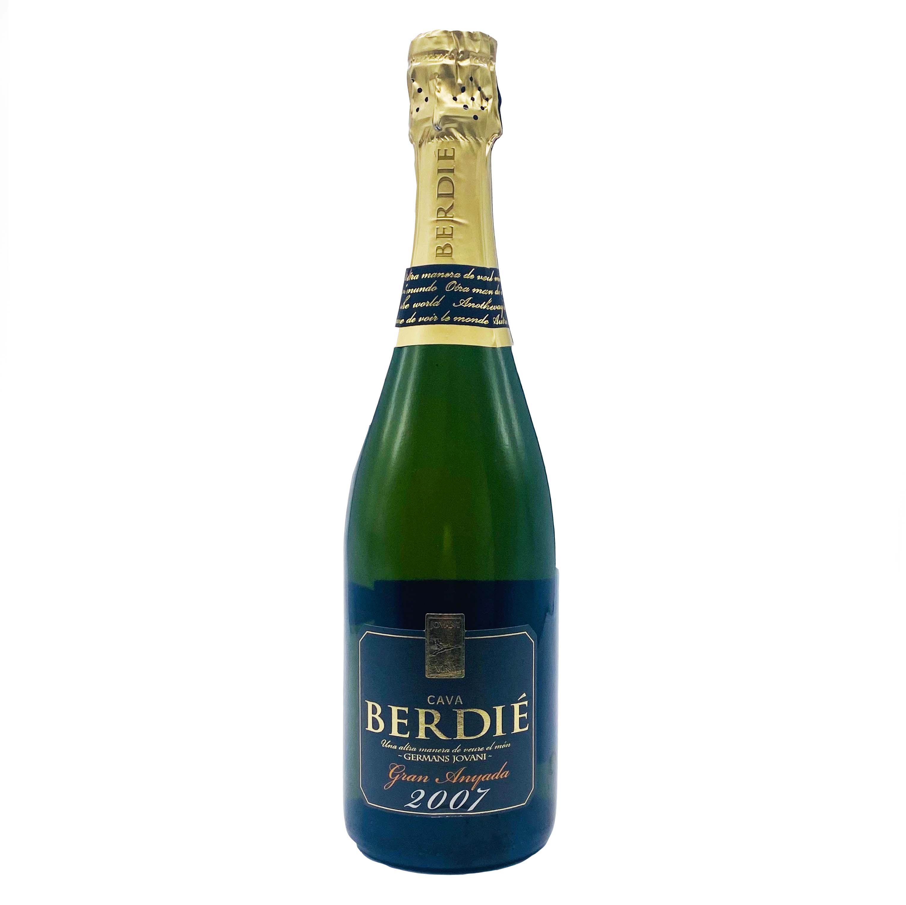 Berdie Gran Anada 